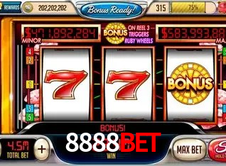 Login 8888Bet Casino Online